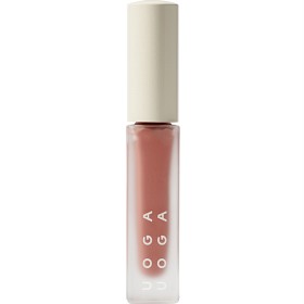 Uoga Uoga Nourishing Lip Gloss 625 Foxberry 5 ml
