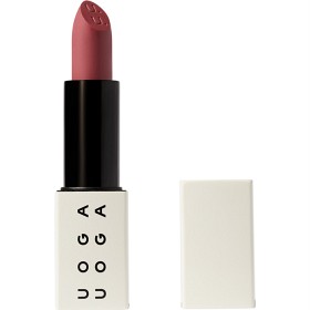 Uoga Uoga Nourishing Sheer Natural Lipstick, Candyberry