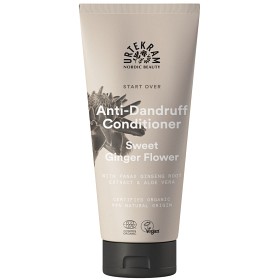 Urtekram Nordic Beauty Anti-Dandruff Conditioner Sweet Ginger Flower 180 ml-image