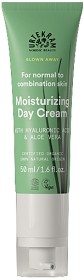 Urtekram Nordic Beauty Blown Away Moisturizing Day Cream 50 ml