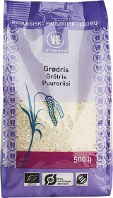 Urtekram Grøtris 500 g