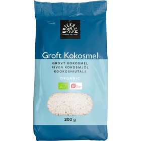 Urtekram Grovt Kokosmel 200 g