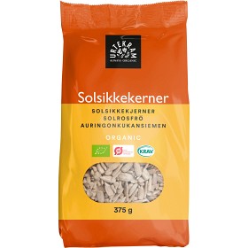Urtekram Solsikkefrø 375 g