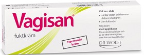 Vagisan fuktkrem 50 g