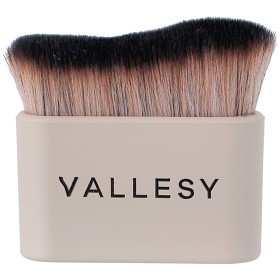 Vallesy Face & Body Brush