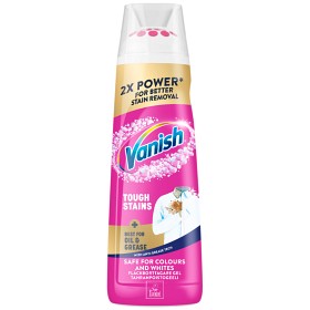 Vanish Forbehandler Power Gel Gold 200 ml