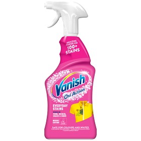 Vanish Oxi Action Forbehandler 750 ml