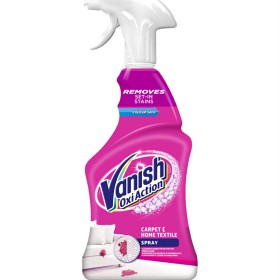 Vanish Sofa & Teppe 500 ml