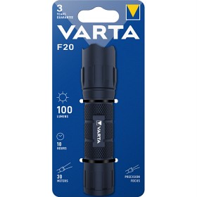 VARTA Flashlight F20-image