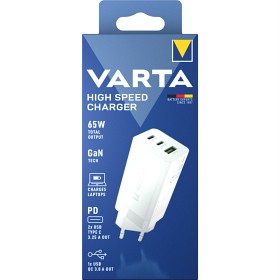 VARTA High Speed Charger 65 W-image