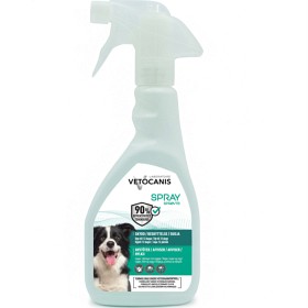 Vetocanis Anti-Parasitt spray Hund 500 ml-image