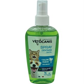 Vetocanis Munnspray 150 ml-image