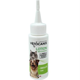 Vetocanis Ørerens 60 ml-image
