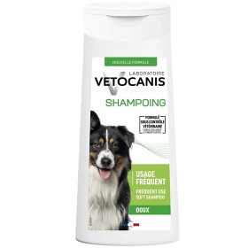 Vetocanis Sjampo Aloe Vera hund 300 ml-image