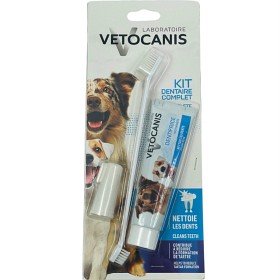 Vetocanis Tannpleiesett-image
