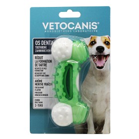 Vetocanis Tyggebein Small 12,5 cm-image