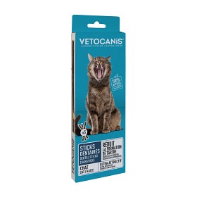 Vetocanis Tyggestenger Katt 5 stk-image