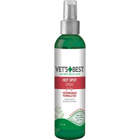 Vets Best Hot Spot Spray 250 ml