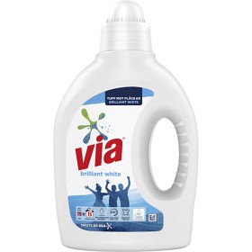 Via Brilliant White 760 ml