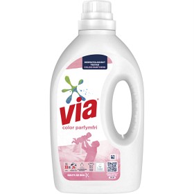 Via Color Parfymfri 1320 ml