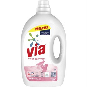 Via Color Parfymfri 2250 ml