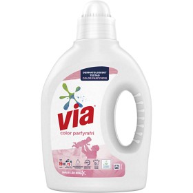 Via Color Parfymefri 760 ml