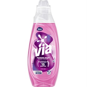 Via Wonder Wash Ultra Care 840 ml