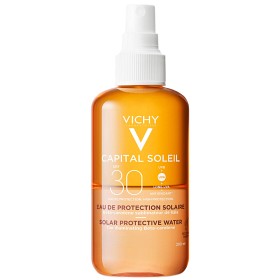 Vichy Capital Soleil Solar Protective Water SPF30, 200 ml