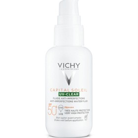 Vichy Capital Soleil UV-Clear SPF50+ 40 ml