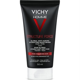 Vichy Homme Structure Force 50 ml