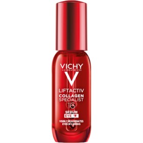 Vichy Liftactiv Collagen Specialist 16 Eye Serum 15 ml