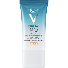 Vichy Minéral 89 72h Moisture Boosting Daily UV-Fluid SPF50+ 50 ml