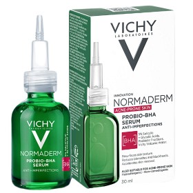 Vichy Normaderm Probio-BHA Serum 30 ml