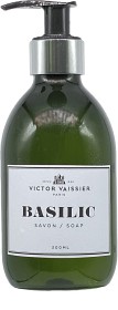Victor Vaissier Basilic Soap 300 ml-image