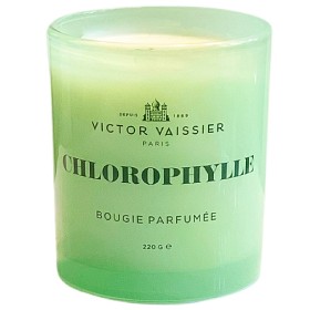 Victor Vaissier Chlorophylle Scented Candle-image