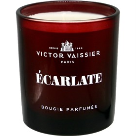 Victor Vaissier Écarlate Scented Candle-image