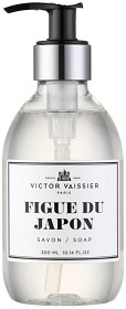 Victor Vaissier Figue Du Japon Soap 300 ml-image