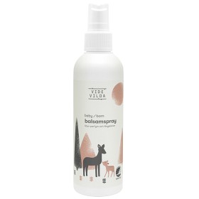 Vide Vilda Balsámspray 200 ml