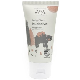 Vide Vilda Hudsalve 30 ml