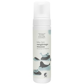 Vide Vilda Rensemousse 200 ml