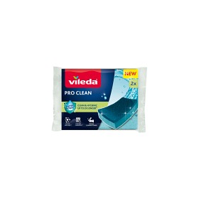 Vileda ProClean Midfoam 2 st