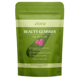 Viora Beauty Gummies 60 st