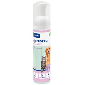 Virbac Allerderm Foam Cleanser 200 ml