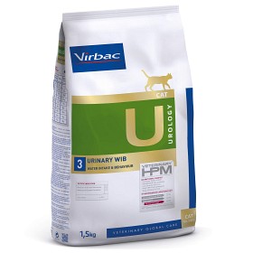 Virbac Cat U3 Water & Behaviour 1,5 kg