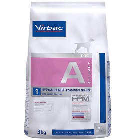 Virbac Dog A1 Allergy 3 kg