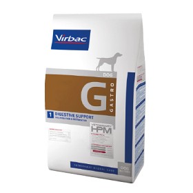 Virbac Dog G1 Gastro 3 kg