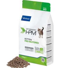 Virbac HPM Kitten Pre Neutered Cat 1,5 kg