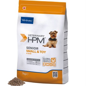 Virbac HPM Senior Small & Toy Dog 7 kg