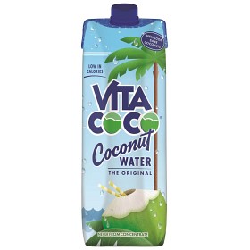 Vita Coco Kokosvann Naturell 1 liter-image