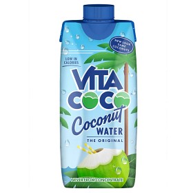 Vita Coco Kokosvann Naturell 330 ml-image